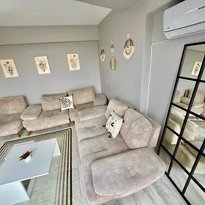  Aparthotel Dilaver-apart