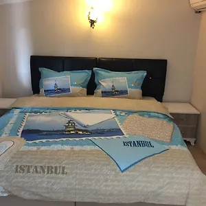 Apart Otel Huzur, İstanbul