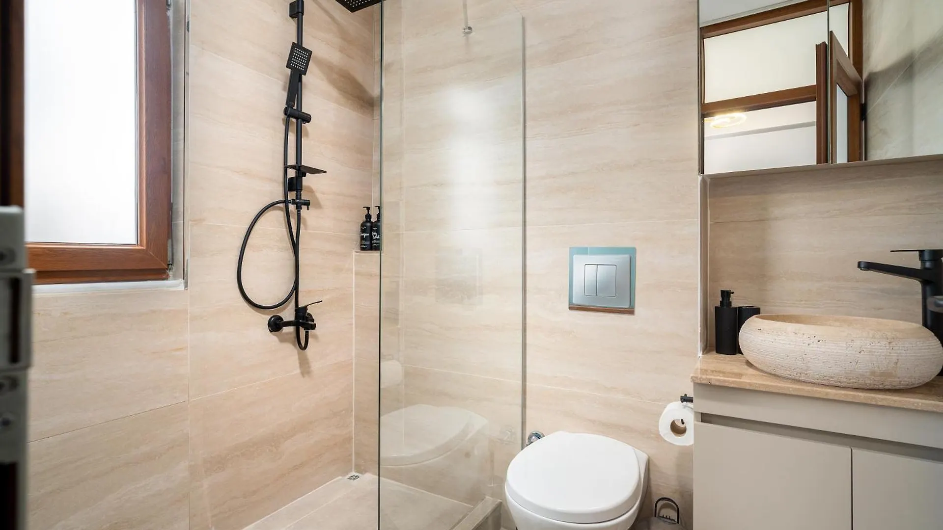 Urban Quarters - Guemuessuyu Aparthotel Istanbul