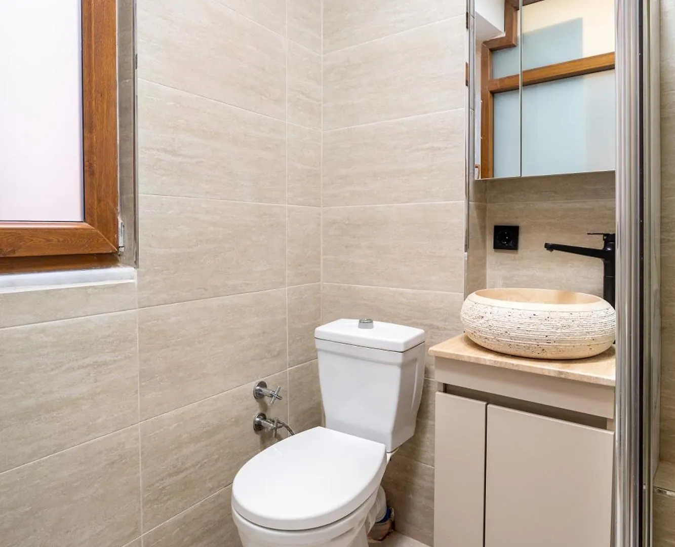Urban Quarters - Guemuessuyu Aparthotel Istanbul