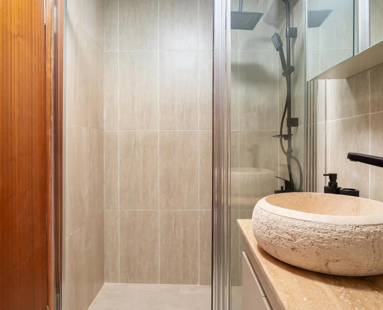 Urban Quarters - Guemuessuyu Aparthotel Istanbul Turkey