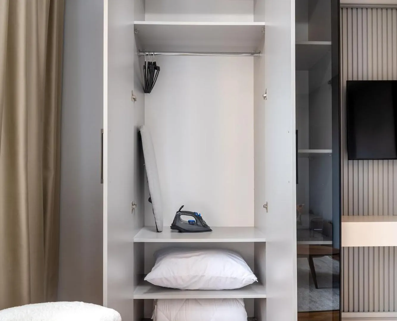 Urban Quarters - Guemuessuyu Aparthotel Istanbul Turkey
