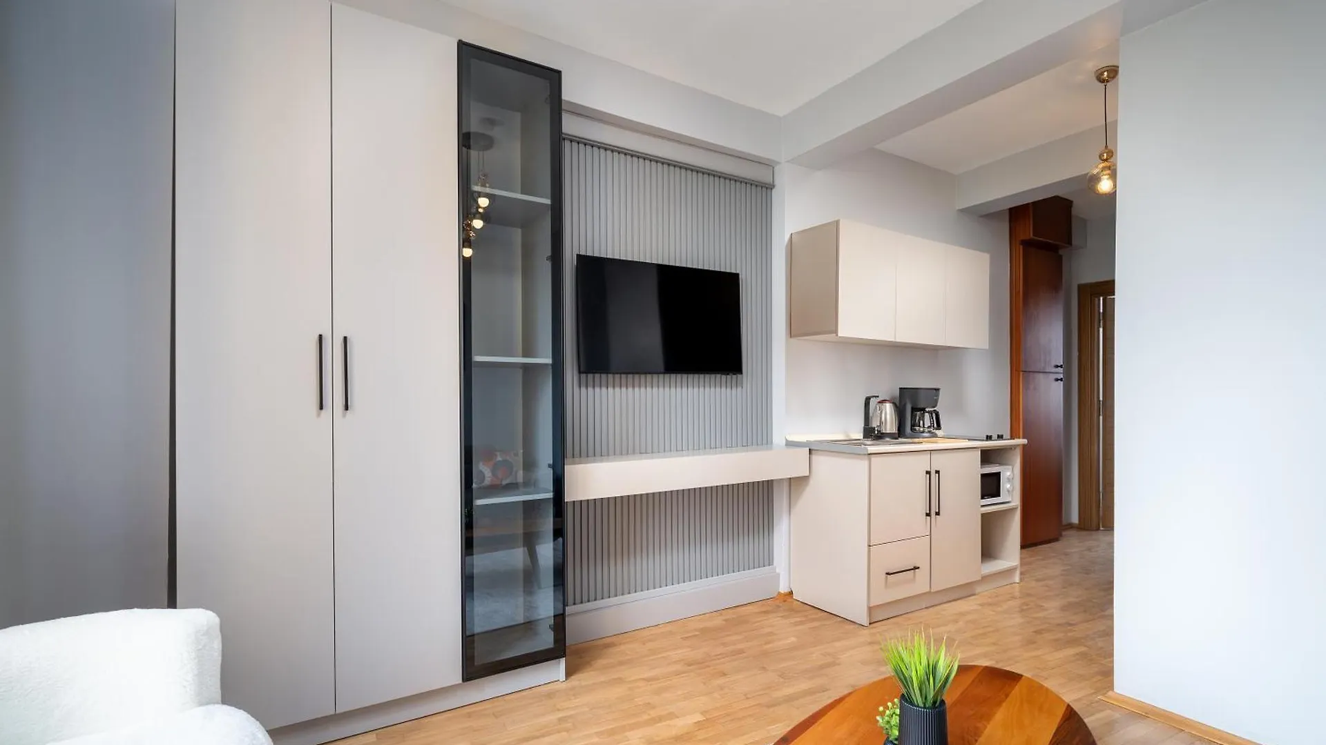 Urban Quarters - Guemuessuyu Aparthotel Istanbul